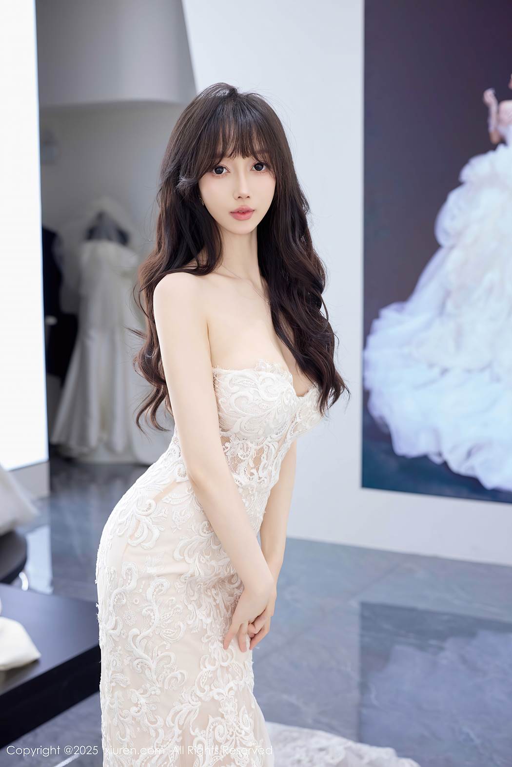 图片[31]-[Xiuren秀人网]2025.08.18 NO.10663 玥儿玥er[30P] – 速更版-美库