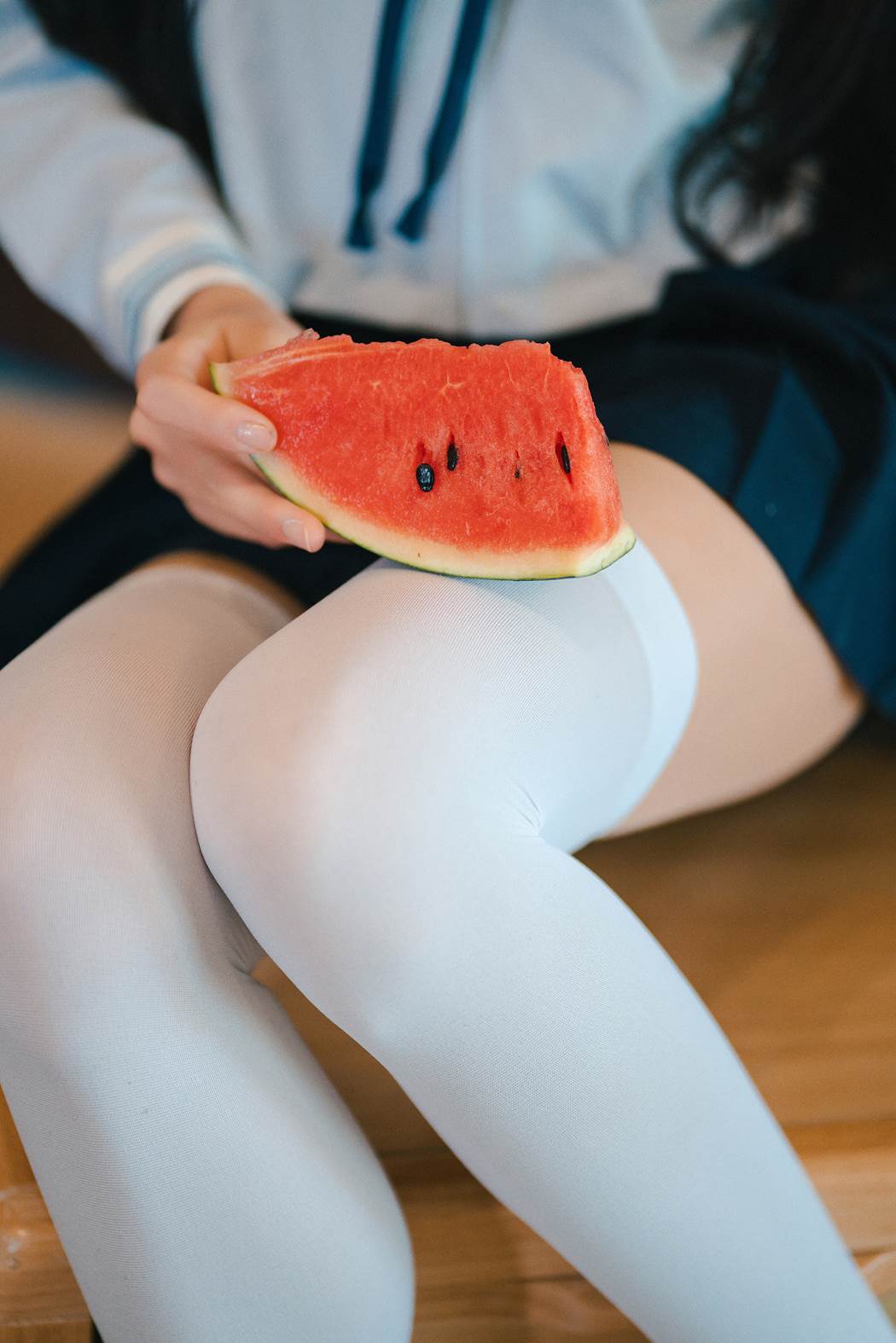 图片[20]-[拍了个就这] 吃了个迟 – 夏日呓语[126P] – 速更版-美库