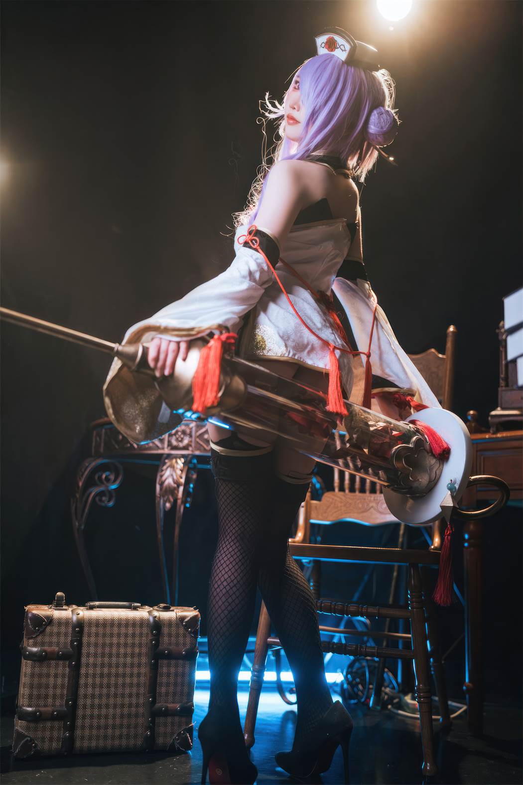 图片[11]-面饼仙儿 – 公主连结Re：Dive 宵滨深月[24P] – 速更版-美库