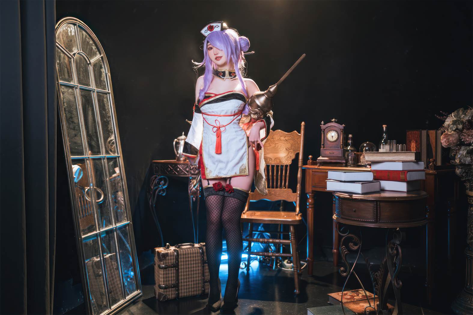 图片[12]-面饼仙儿 – 公主连结Re：Dive 宵滨深月[24P] – 速更版-美库