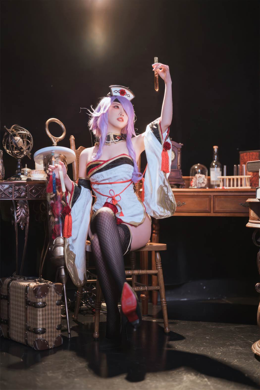 图片[19]-面饼仙儿 – 公主连结Re：Dive 宵滨深月[24P] – 速更版-美库