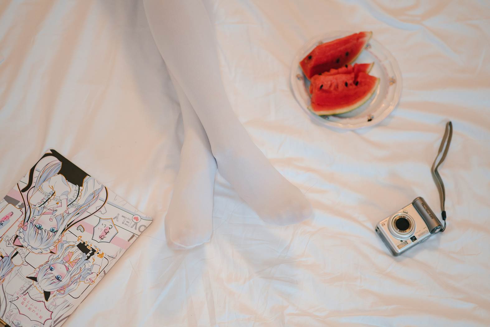 图片[46]-[拍了个就这] 吃了个迟 – 夏日呓语[126P] – 速更版-美库