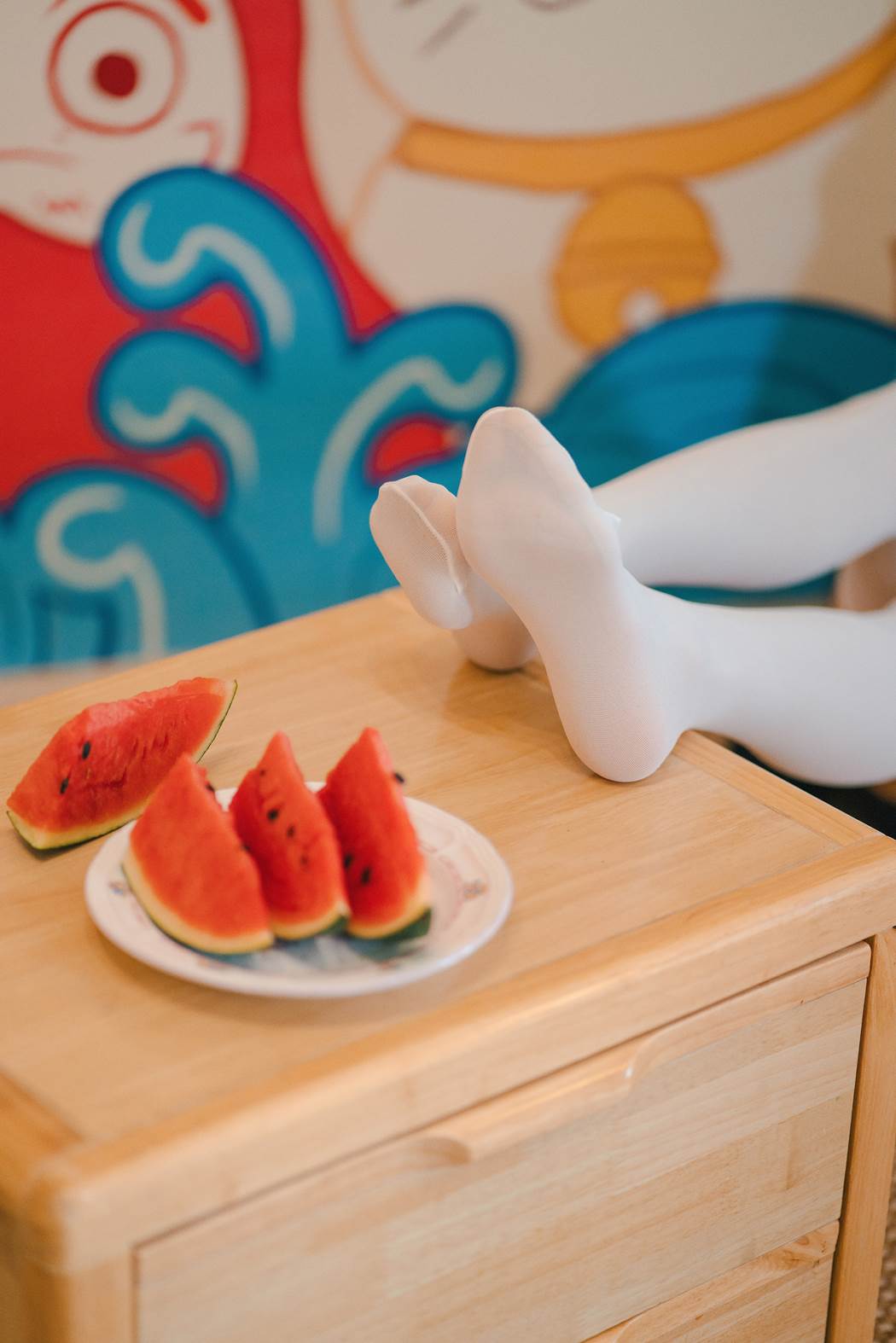 图片[50]-[拍了个就这] 吃了个迟 – 夏日呓语[126P] – 速更版-美库