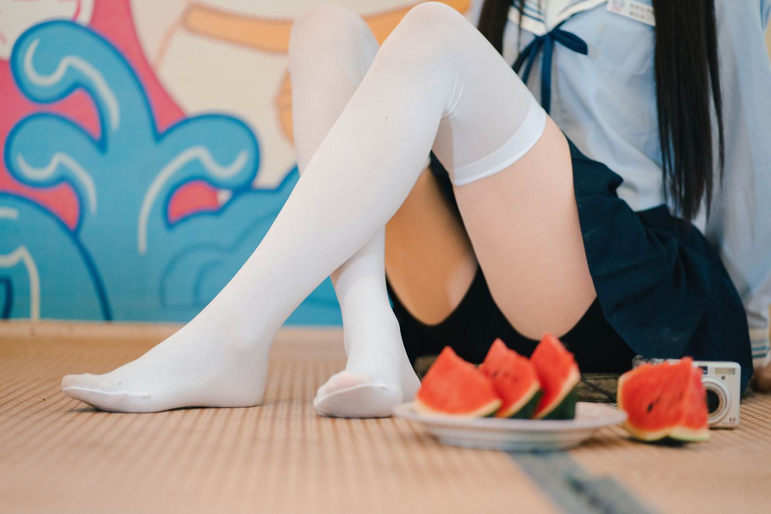 图片[52]-[拍了个就这] 吃了个迟 – 夏日呓语[126P] – 速更版-美库