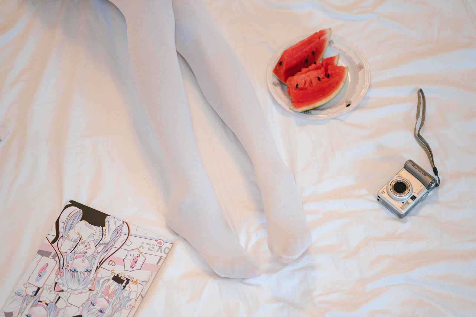 图片[55]-[拍了个就这] 吃了个迟 – 夏日呓语[126P] – 速更版-美库