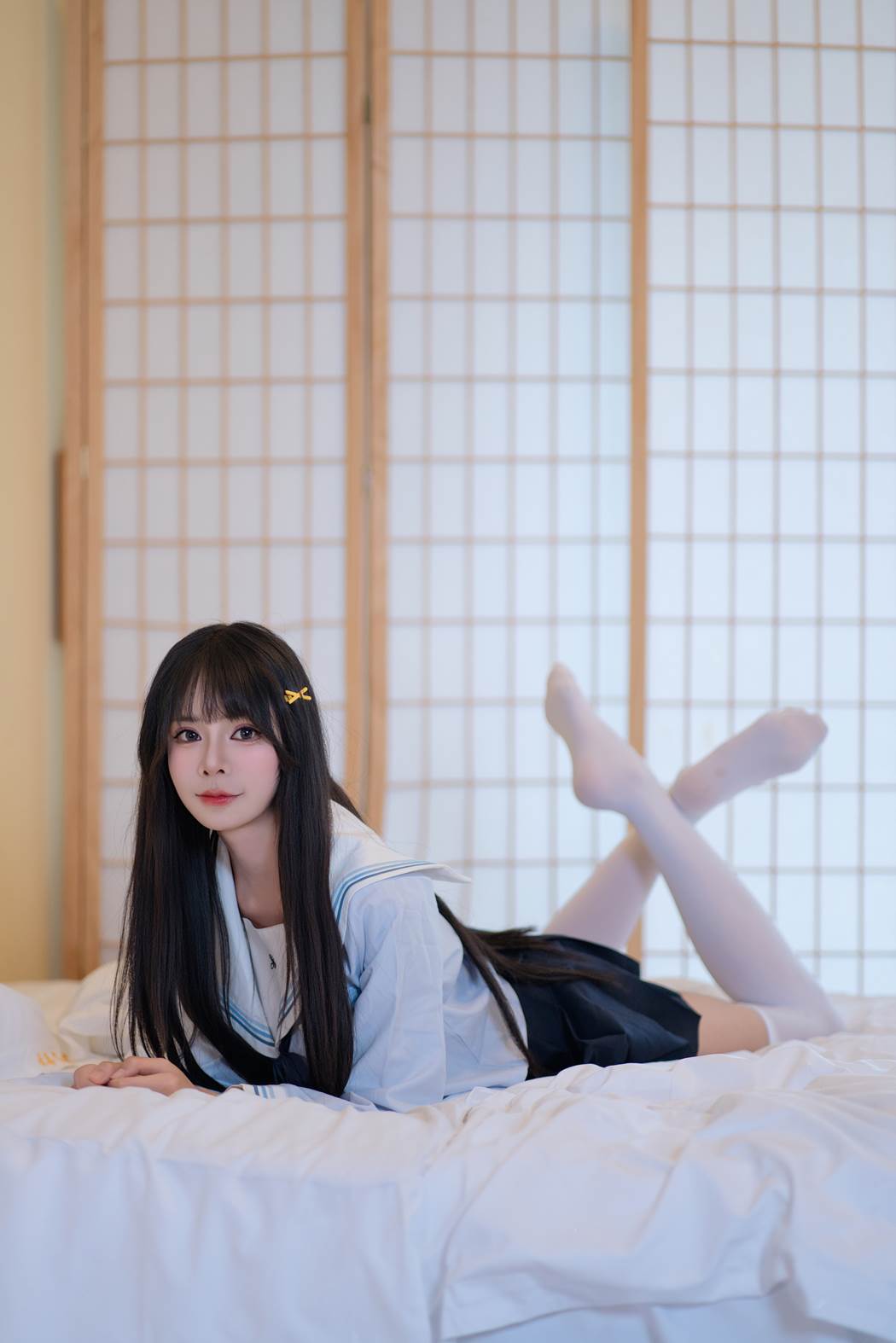 图片[64]-[拍了个就这] 吃了个迟 – 夏日呓语[126P] – 速更版-美库