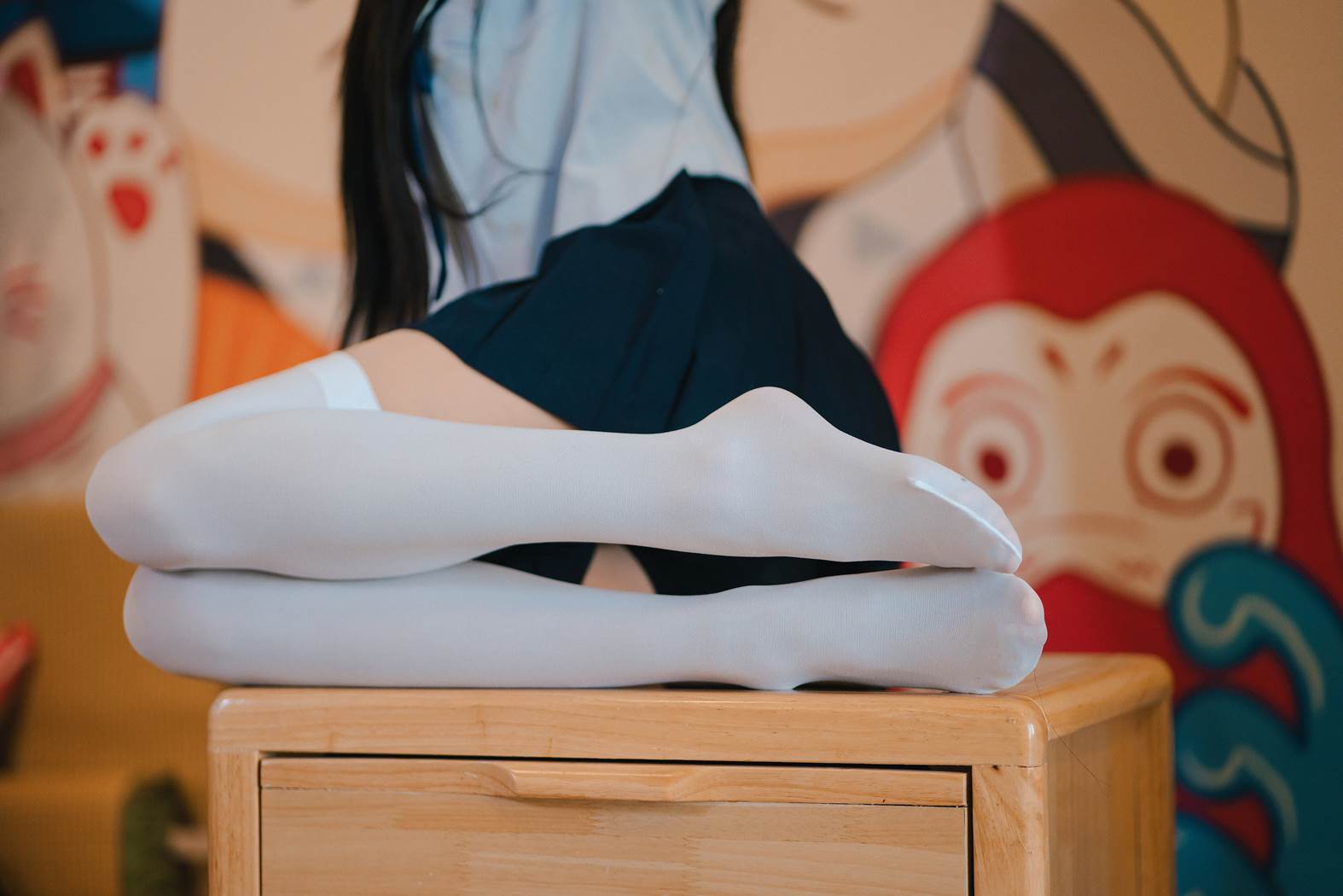 图片[66]-[拍了个就这] 吃了个迟 – 夏日呓语[126P] – 速更版-美库