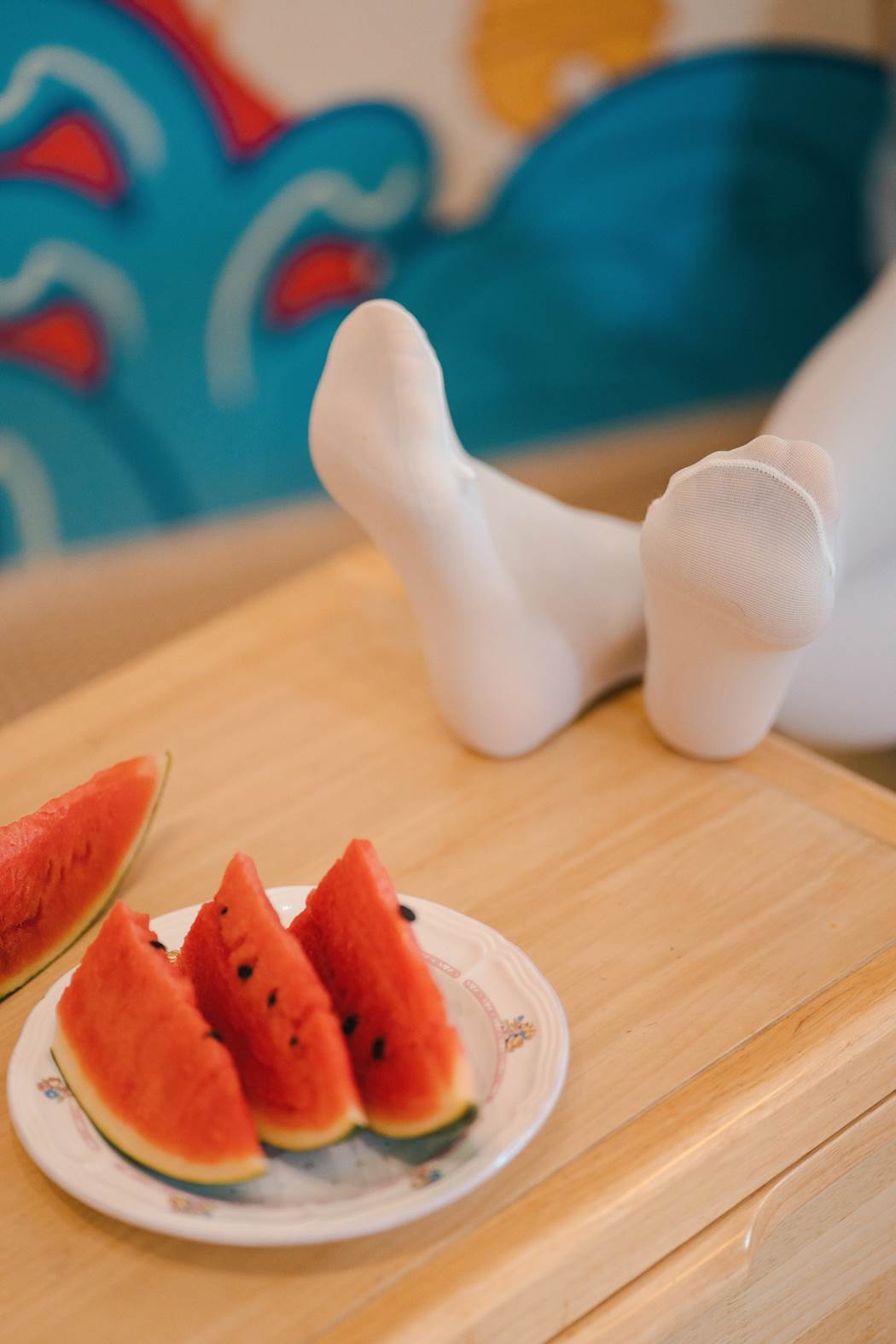 图片[68]-[拍了个就这] 吃了个迟 – 夏日呓语[126P] – 速更版-美库