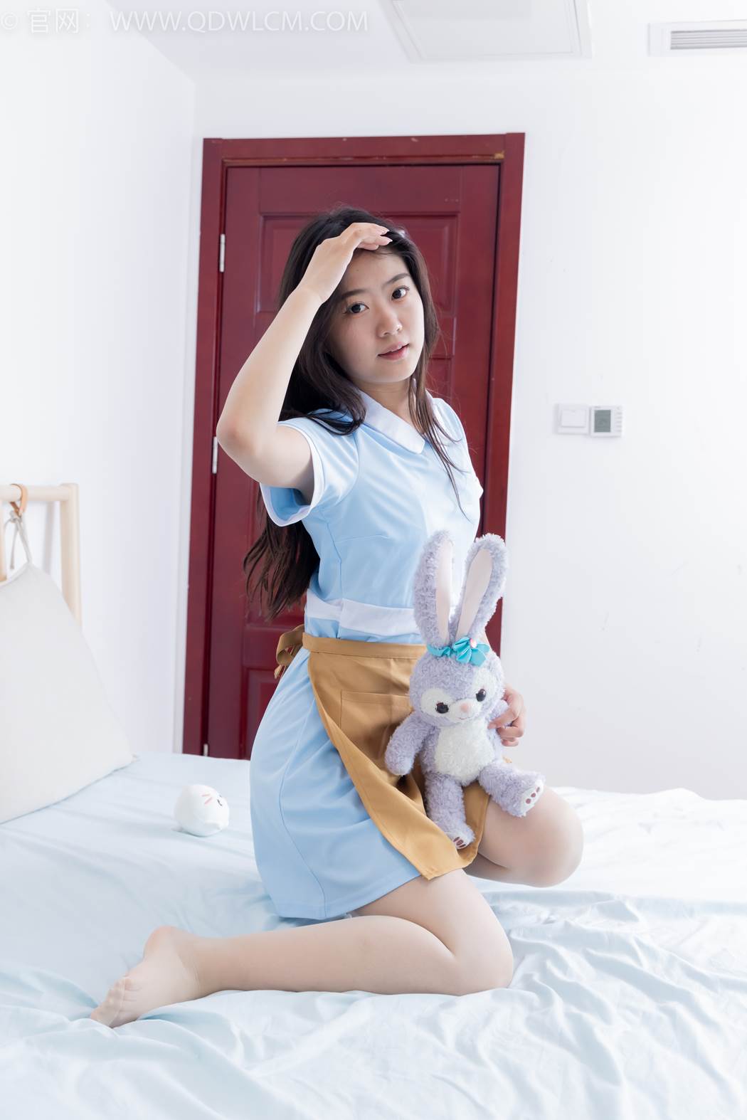 图片[92]-物恋传媒 NO.2414 芋头-高跟鞋、薄肉丝[150P] – 速更版-美库