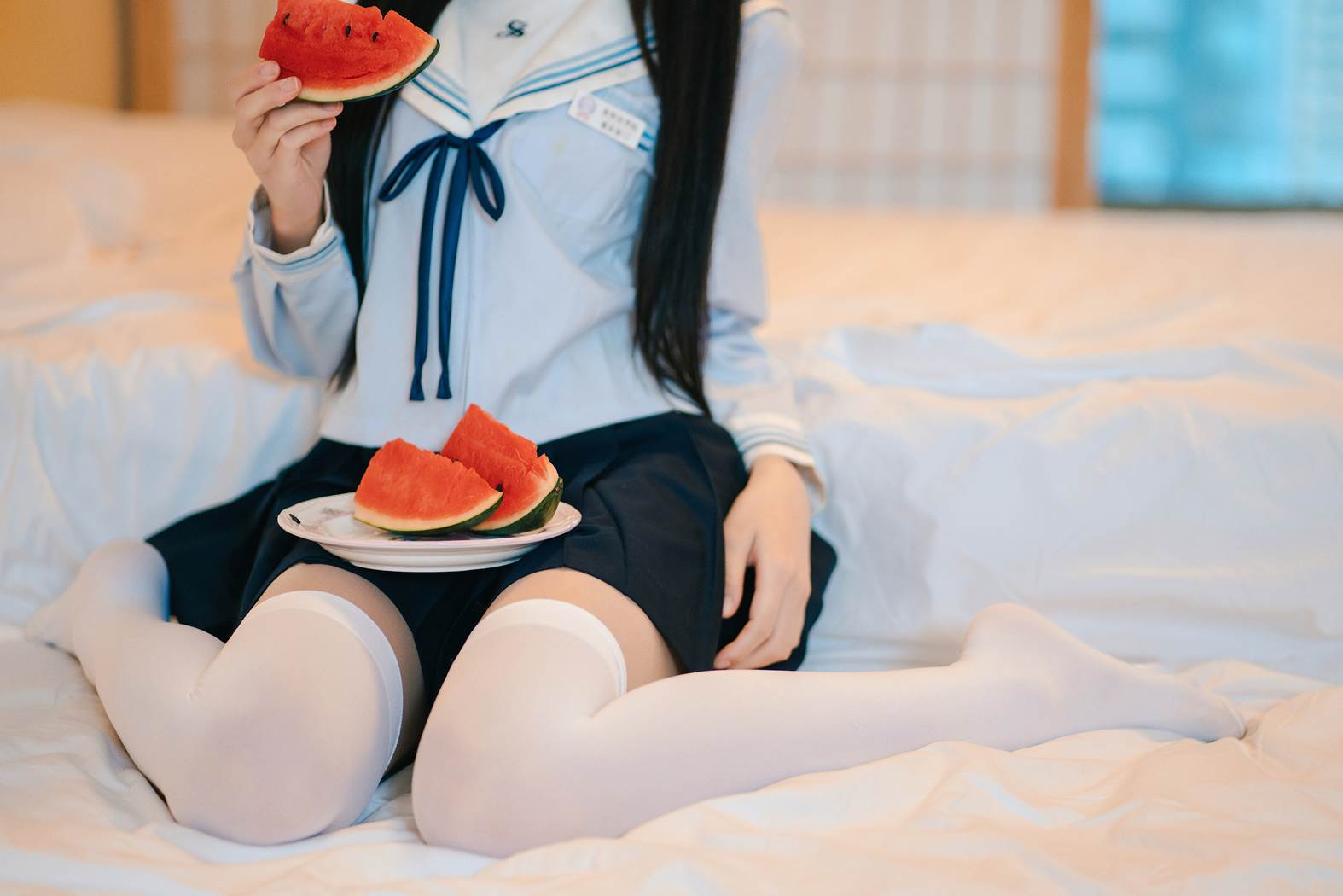 图片[72]-[拍了个就这] 吃了个迟 – 夏日呓语[126P] – 速更版-美库