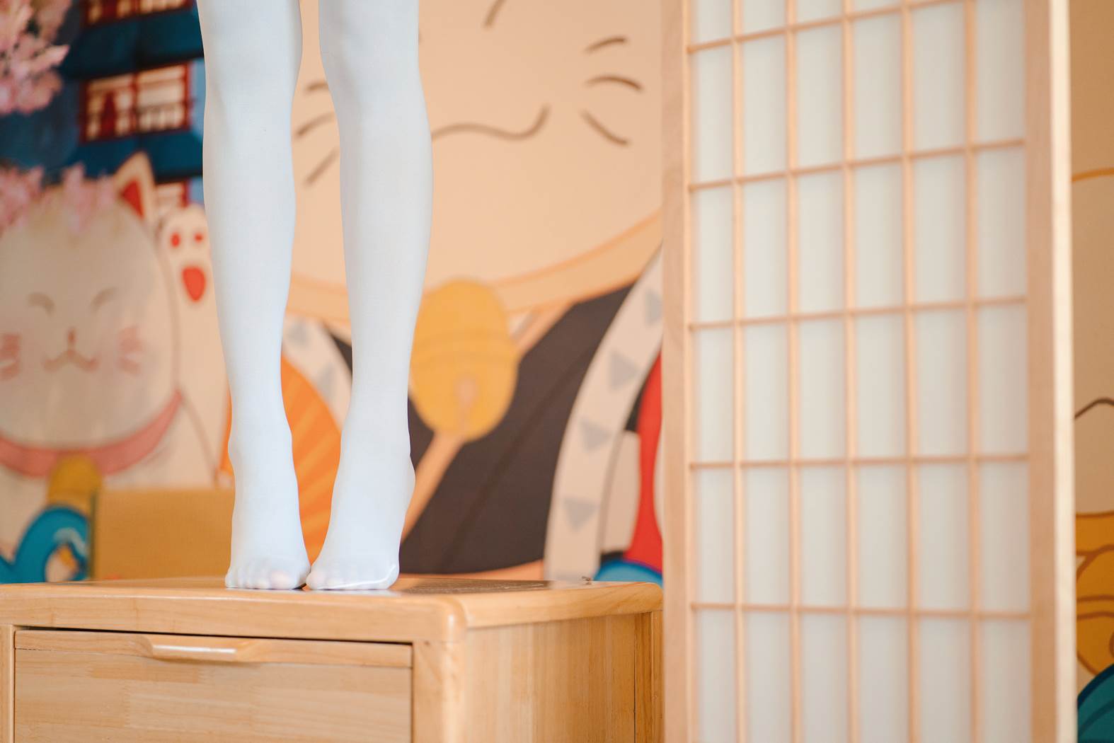 图片[81]-[拍了个就这] 吃了个迟 – 夏日呓语[126P] – 速更版-美库