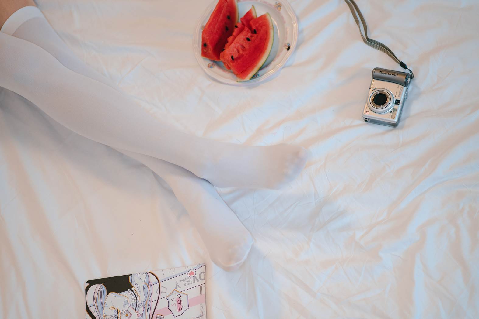 图片[82]-[拍了个就这] 吃了个迟 – 夏日呓语[126P] – 速更版-美库