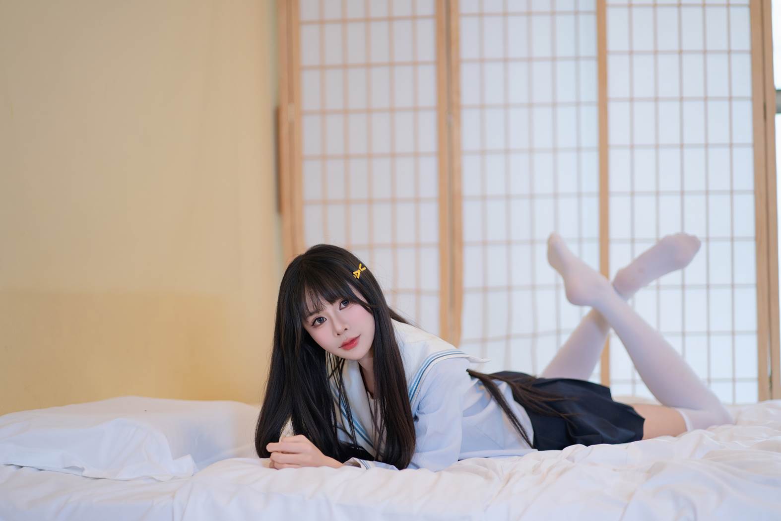 图片[87]-[拍了个就这] 吃了个迟 – 夏日呓语[126P] – 速更版-美库