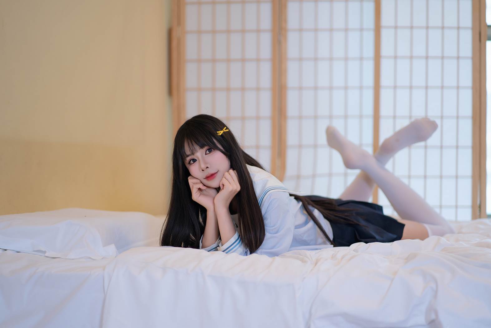 图片[95]-[拍了个就这] 吃了个迟 – 夏日呓语[126P] – 速更版-美库