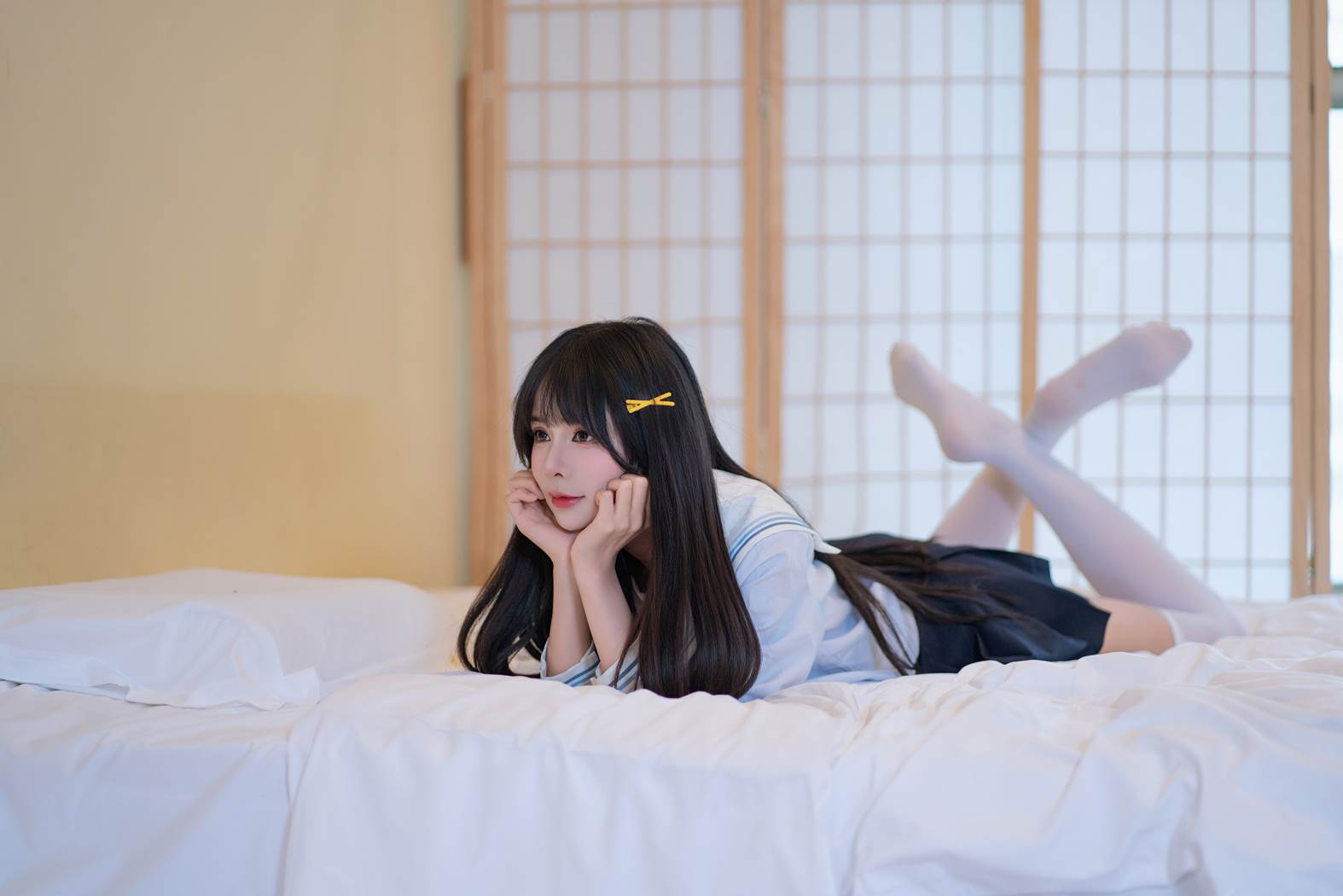 图片[96]-[拍了个就这] 吃了个迟 – 夏日呓语[126P] – 速更版-美库