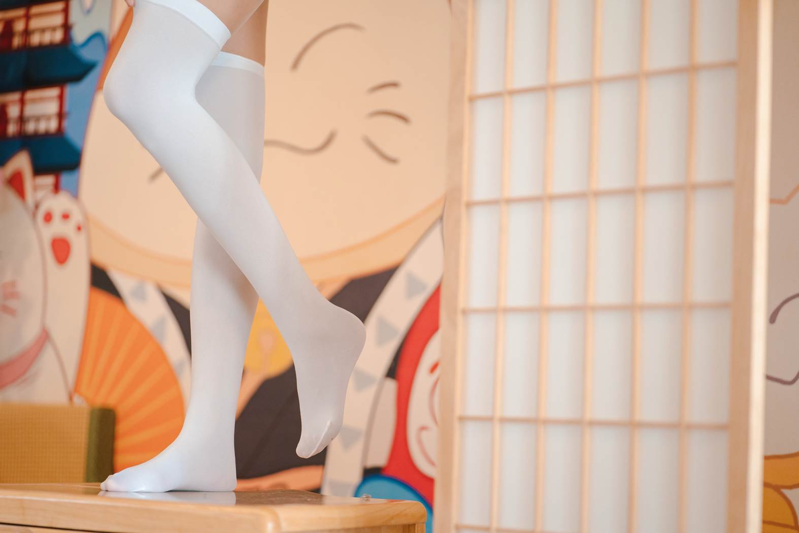 图片[97]-[拍了个就这] 吃了个迟 – 夏日呓语[126P] – 速更版-美库