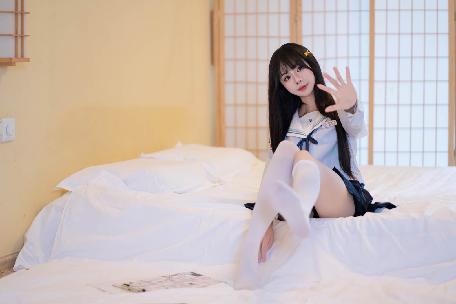 图片[100]-[拍了个就这] 吃了个迟 – 夏日呓语[126P] – 速更版-美库