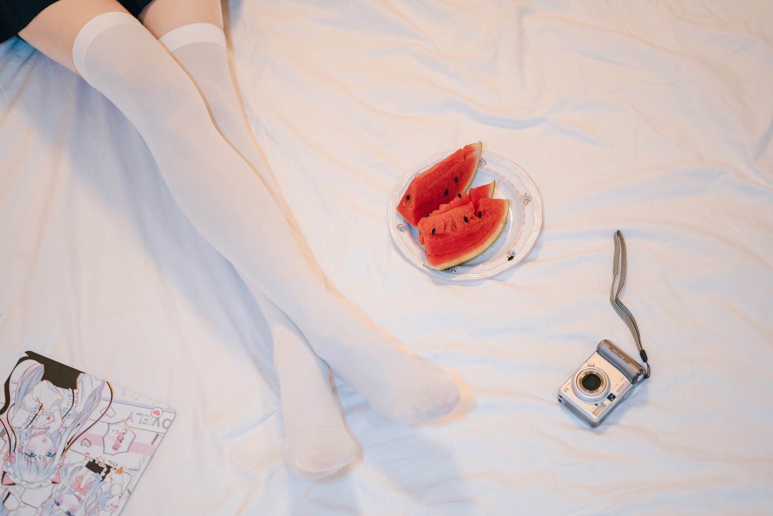 图片[101]-[拍了个就这] 吃了个迟 – 夏日呓语[126P] – 速更版-美库