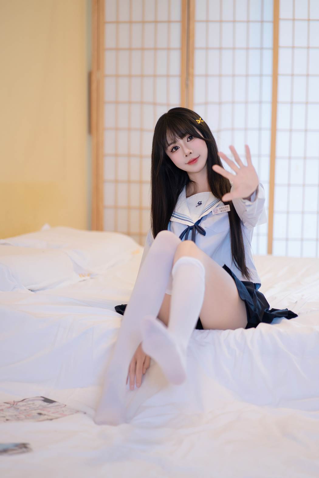 图片[102]-[拍了个就这] 吃了个迟 – 夏日呓语[126P] – 速更版-美库