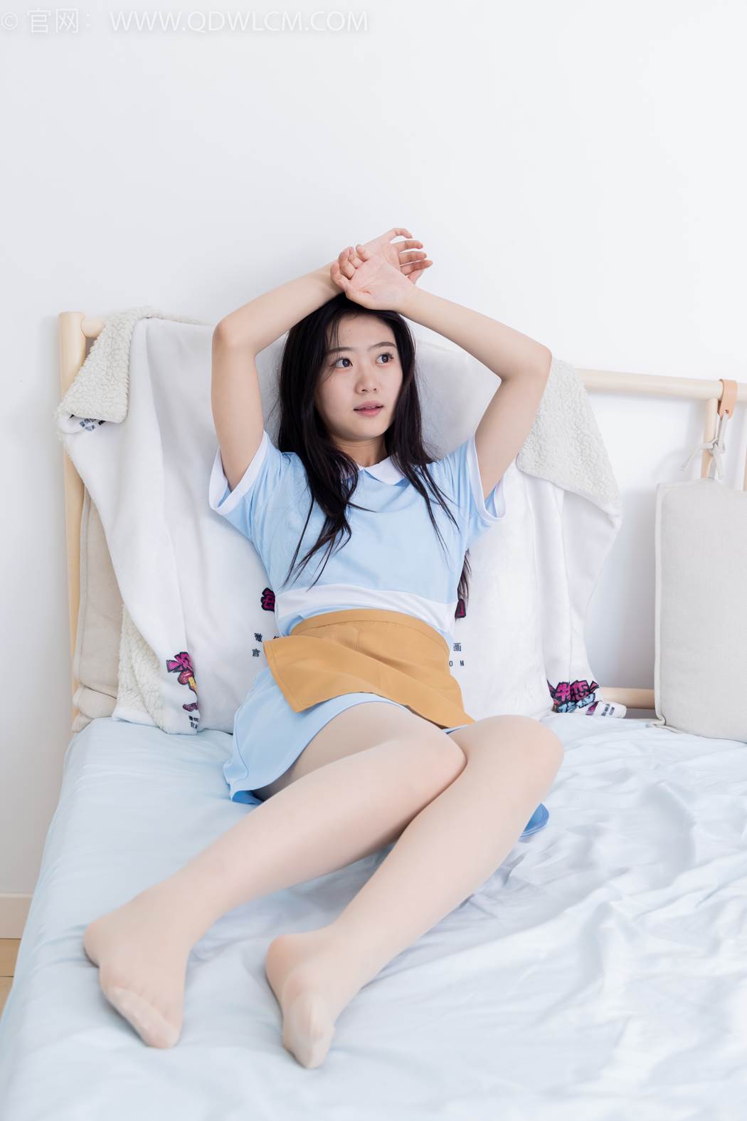 图片[127]-物恋传媒 NO.2414 芋头-高跟鞋、薄肉丝[150P] – 速更版-美库