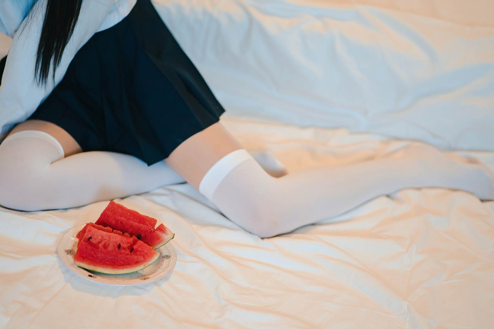 图片[105]-[拍了个就这] 吃了个迟 – 夏日呓语[126P] – 速更版-美库