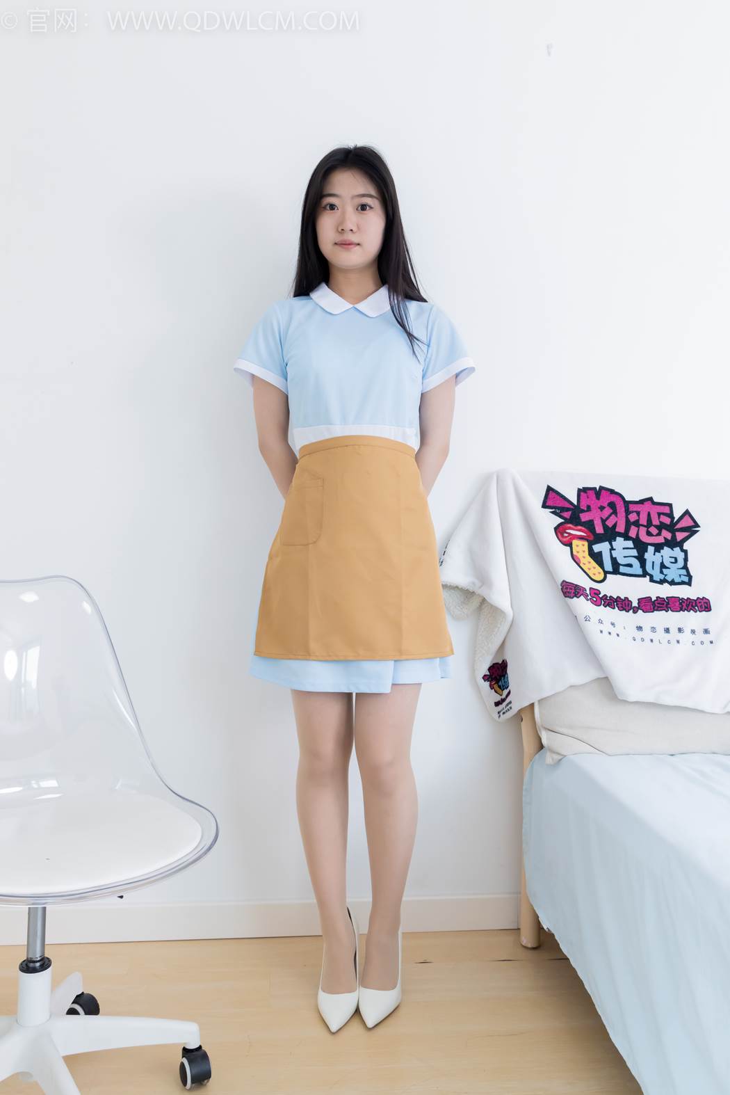 图片[144]-物恋传媒 NO.2414 芋头-高跟鞋、薄肉丝[150P] – 速更版-美库