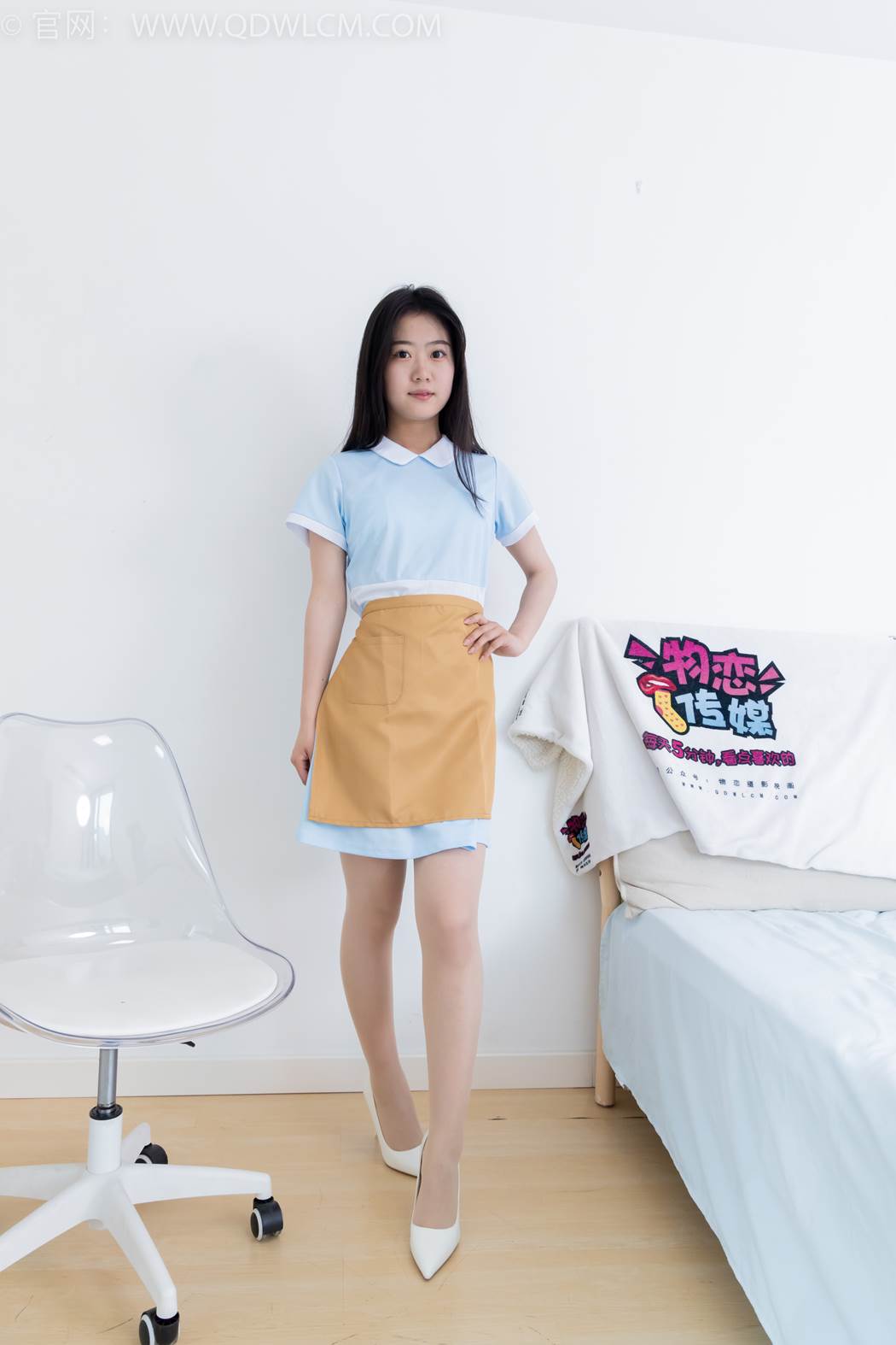 图片[146]-物恋传媒 NO.2414 芋头-高跟鞋、薄肉丝[150P] – 速更版-美库