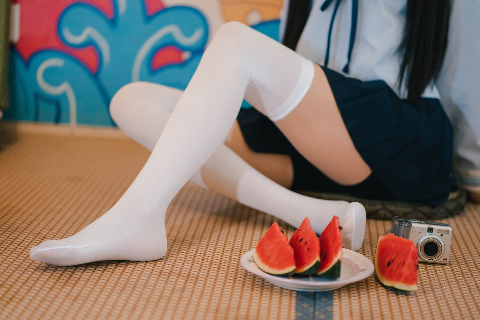 图片[127]-[拍了个就这] 吃了个迟 – 夏日呓语[126P] – 速更版-美库