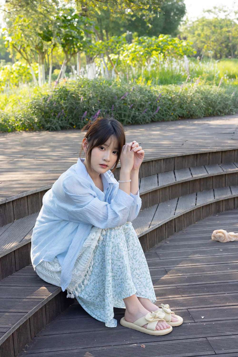 图片[10]-她们印象 NO.018 小点心[142P] – 速更版-美库