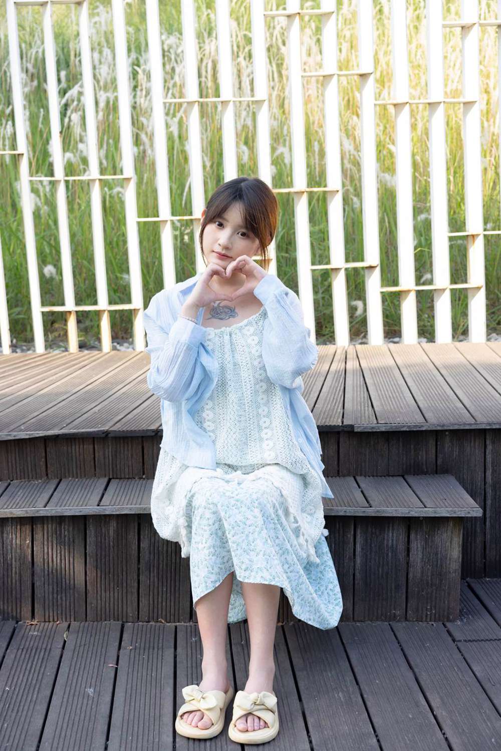 图片[12]-她们印象 NO.018 小点心[142P] – 速更版-美库