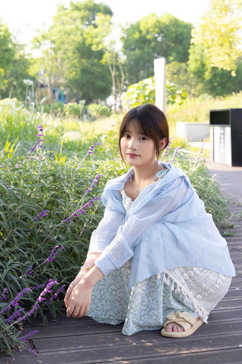 图片[13]-她们印象 NO.018 小点心[142P] – 速更版-美库