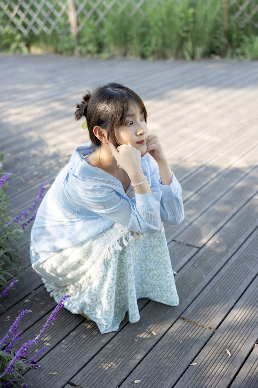 图片[21]-她们印象 NO.018 小点心[142P] – 速更版-美库