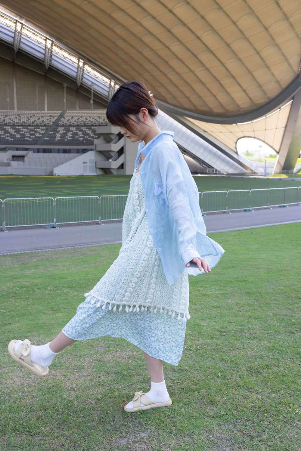 图片[23]-她们印象 NO.018 小点心[142P] – 速更版-美库