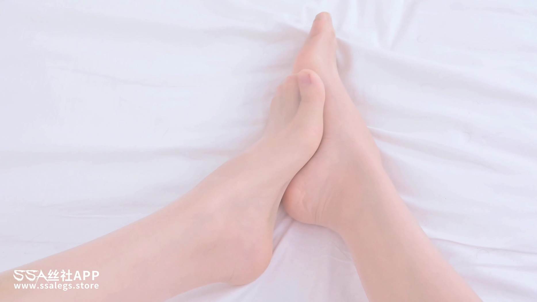 图片[16]-[SSA丝社]短片 NO.0187 橙子 安幸品牌丝袜幻系列[26P] – 速更版-美库