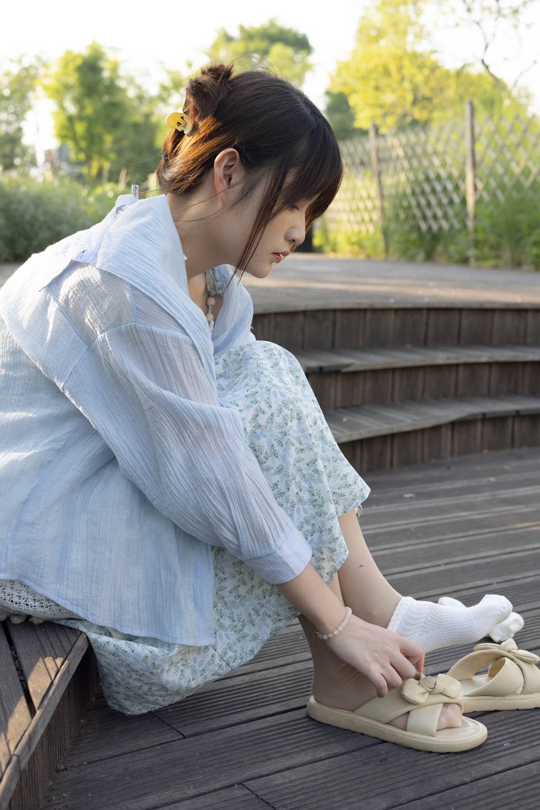 图片[27]-她们印象 NO.018 小点心[142P] – 速更版-美库