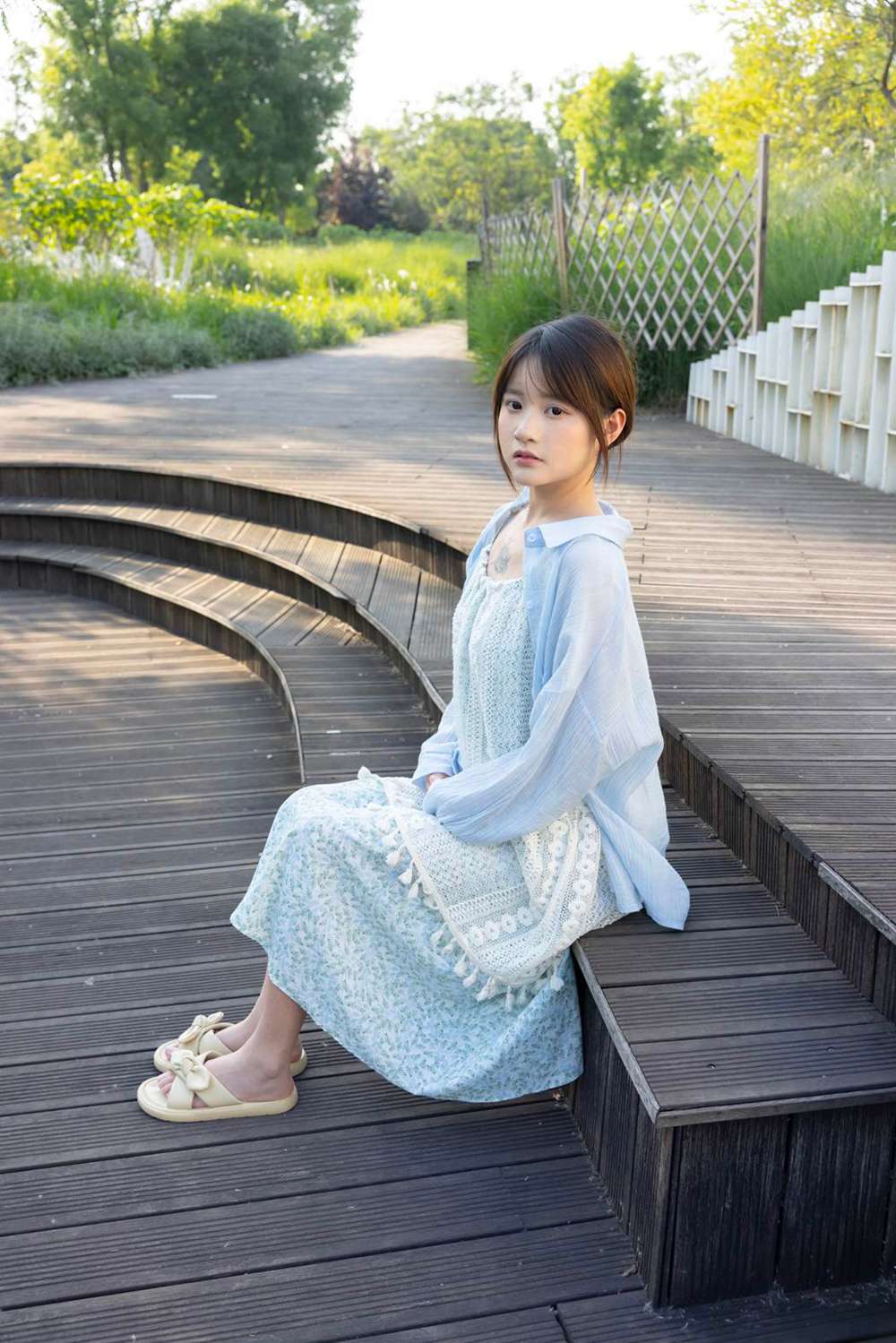 图片[28]-她们印象 NO.018 小点心[142P] – 速更版-美库