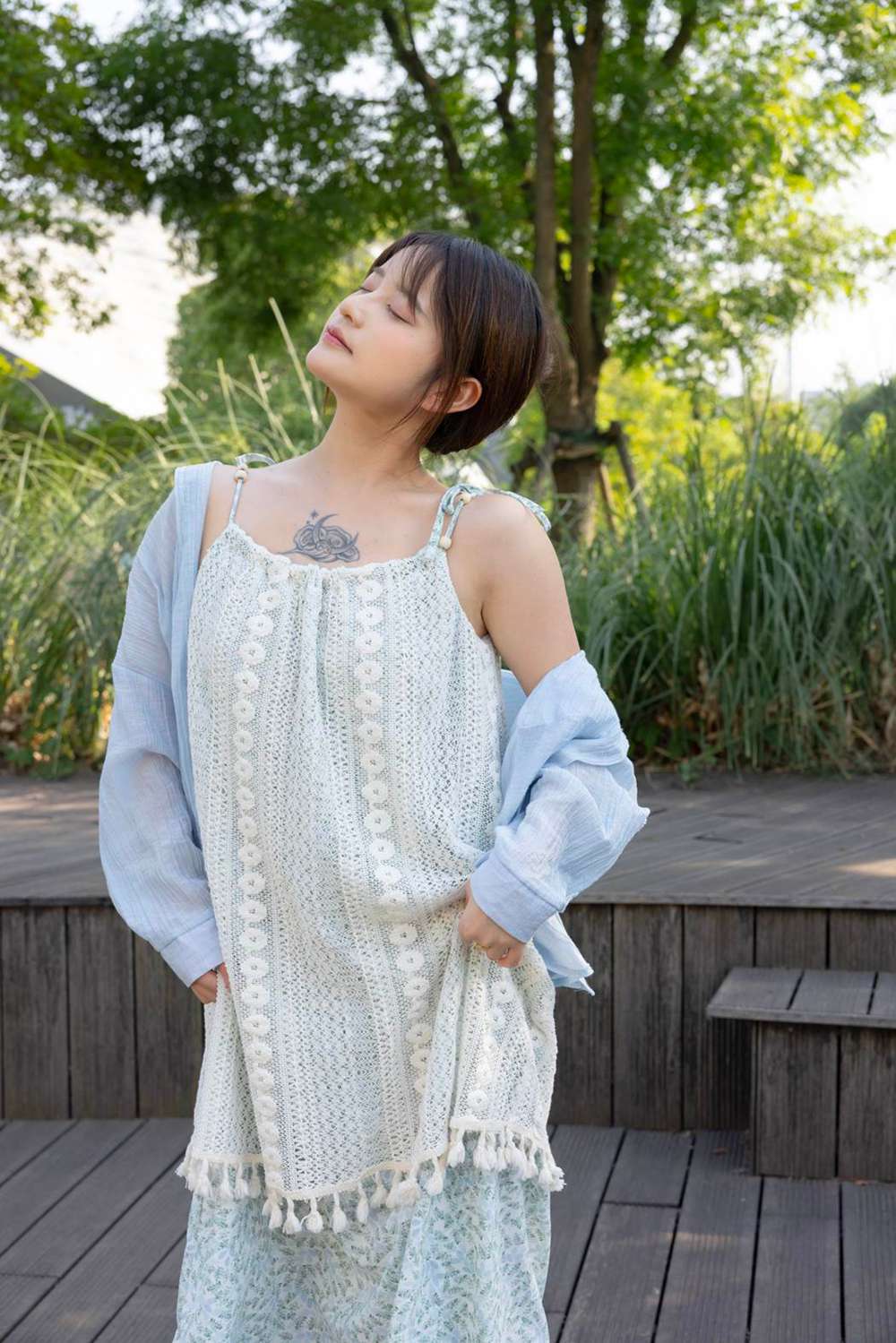 图片[29]-她们印象 NO.018 小点心[142P] – 速更版-美库