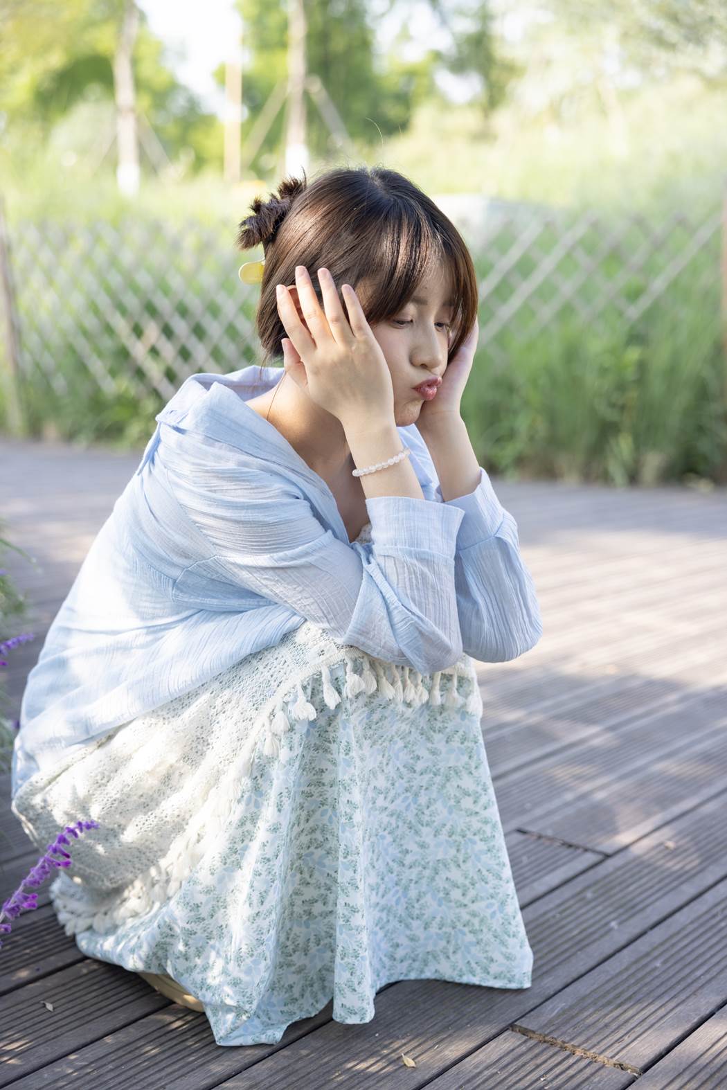 图片[30]-她们印象 NO.018 小点心[142P] – 速更版-美库