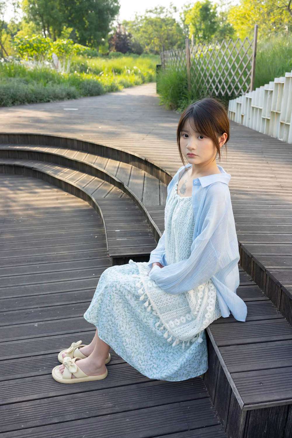 图片[31]-她们印象 NO.018 小点心[142P] – 速更版-美库