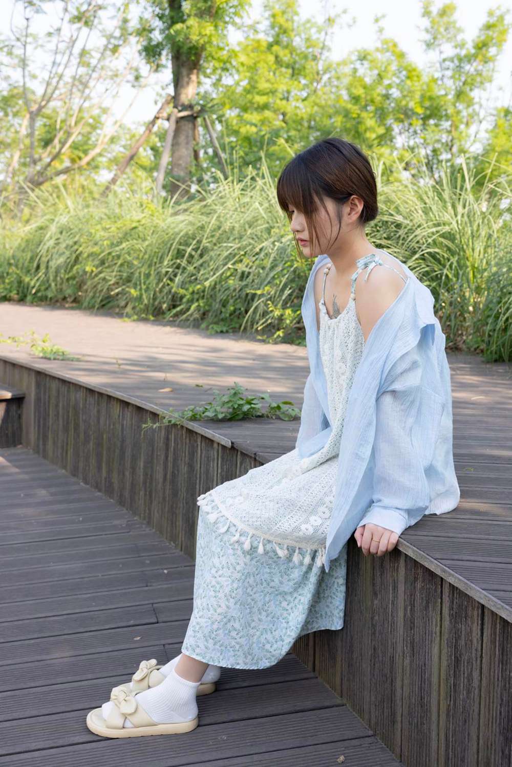 图片[33]-她们印象 NO.018 小点心[142P] – 速更版-美库