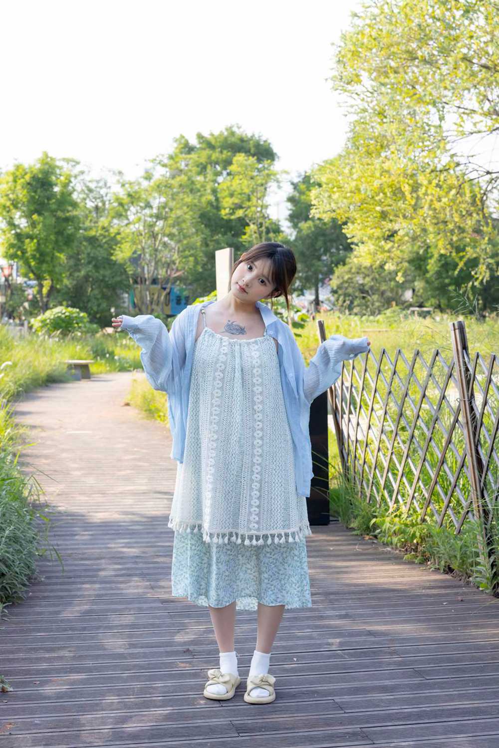 图片[36]-她们印象 NO.018 小点心[142P] – 速更版-美库