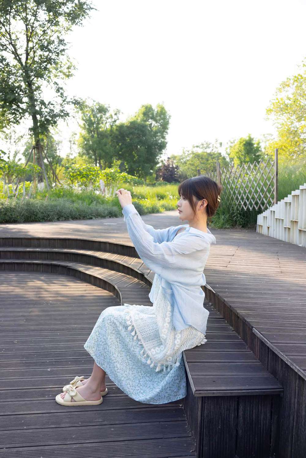 图片[39]-她们印象 NO.018 小点心[142P] – 速更版-美库