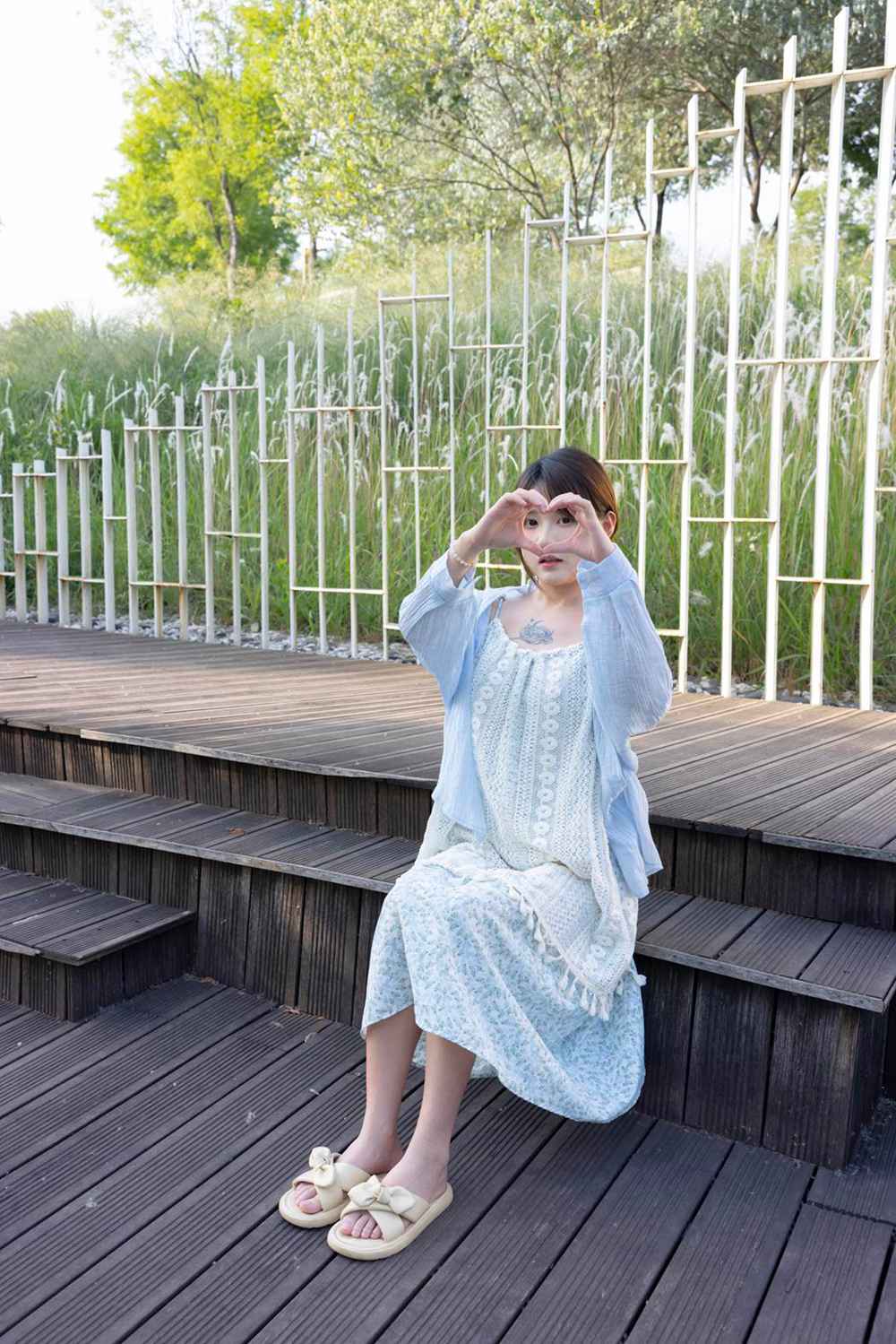 图片[41]-她们印象 NO.018 小点心[142P] – 速更版-美库