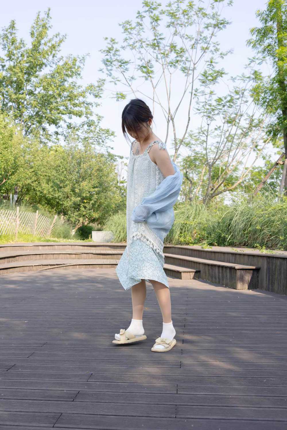 图片[44]-她们印象 NO.018 小点心[142P] – 速更版-美库