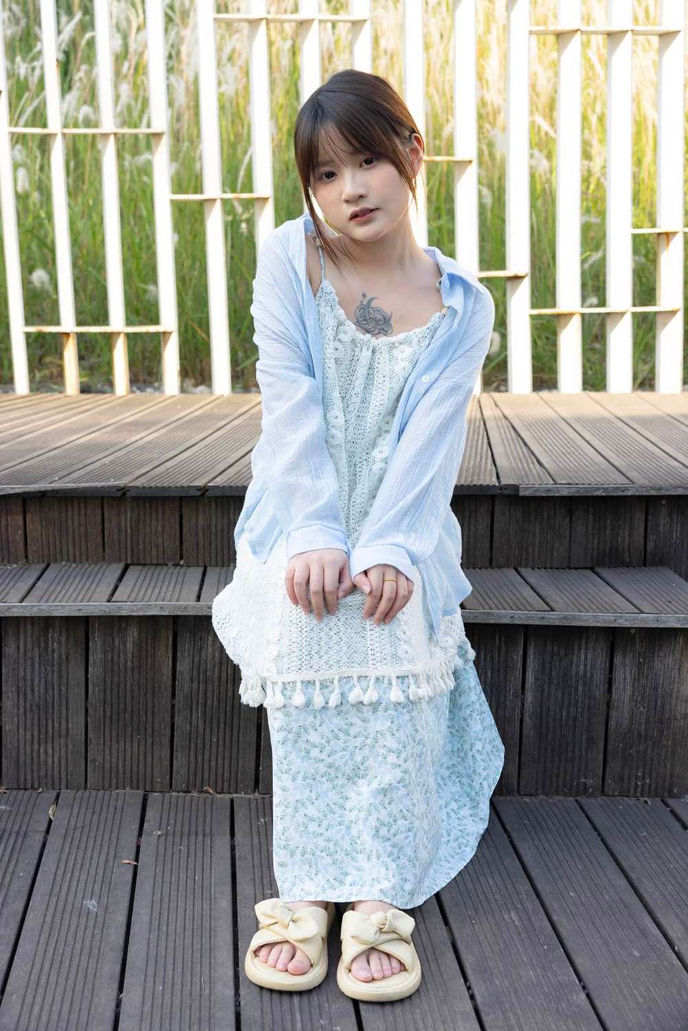 图片[46]-她们印象 NO.018 小点心[142P] – 速更版-美库