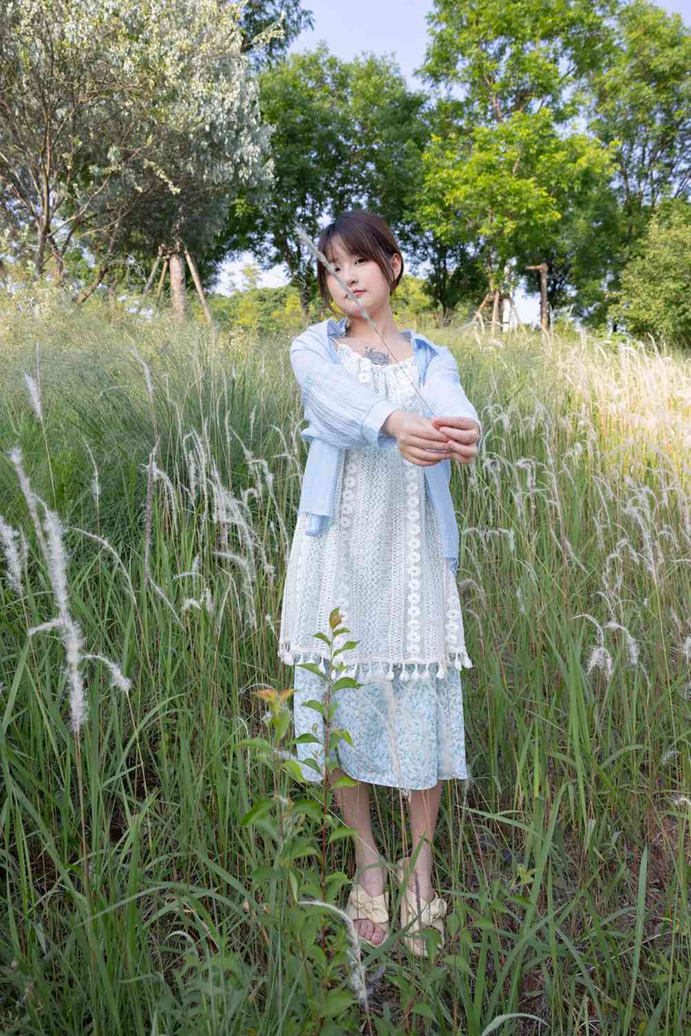 图片[47]-她们印象 NO.018 小点心[142P] – 速更版-美库