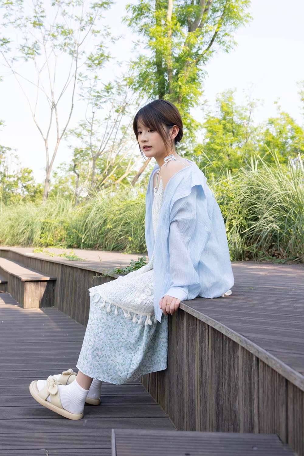 图片[49]-她们印象 NO.018 小点心[142P] – 速更版-美库