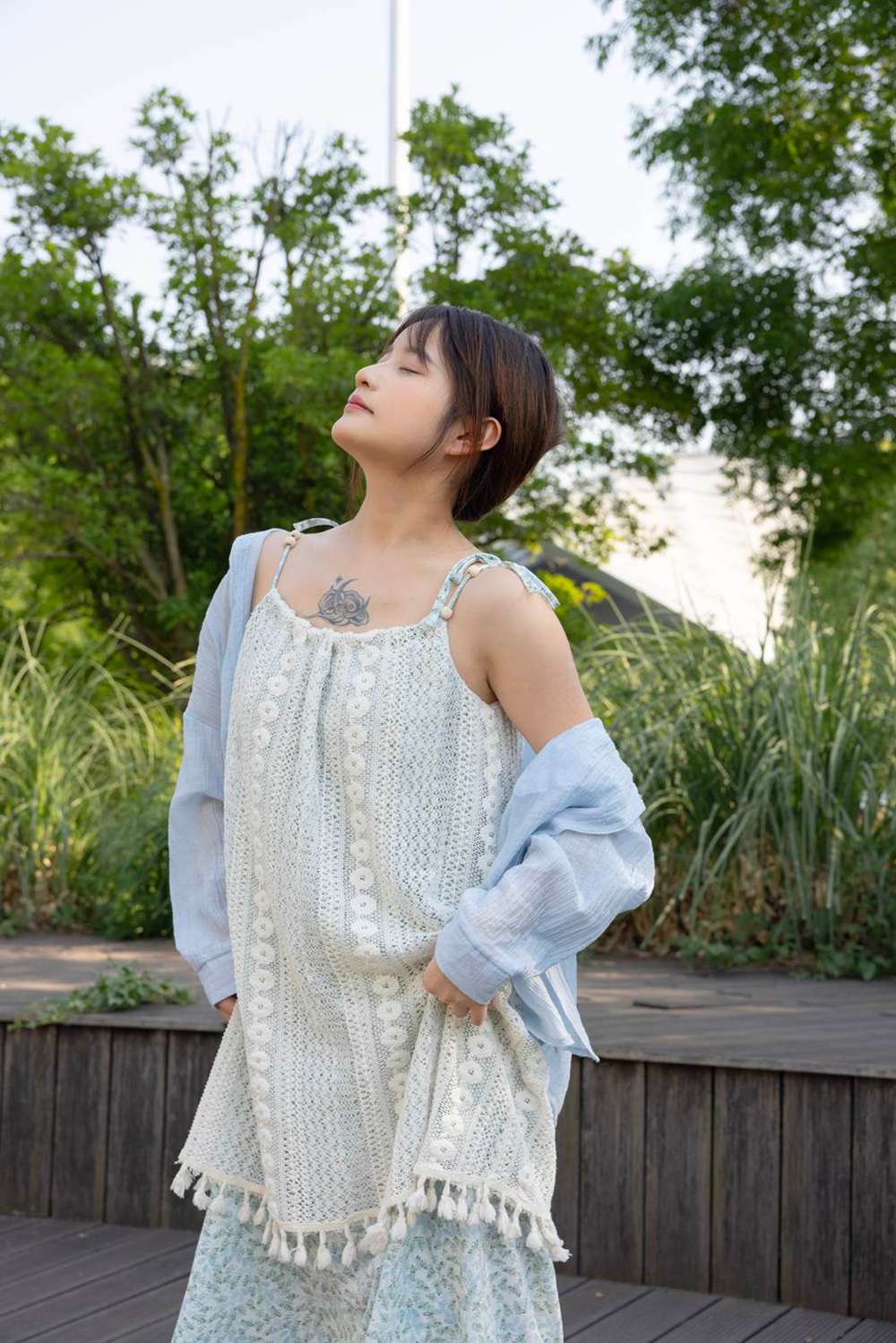 图片[50]-她们印象 NO.018 小点心[142P] – 速更版-美库