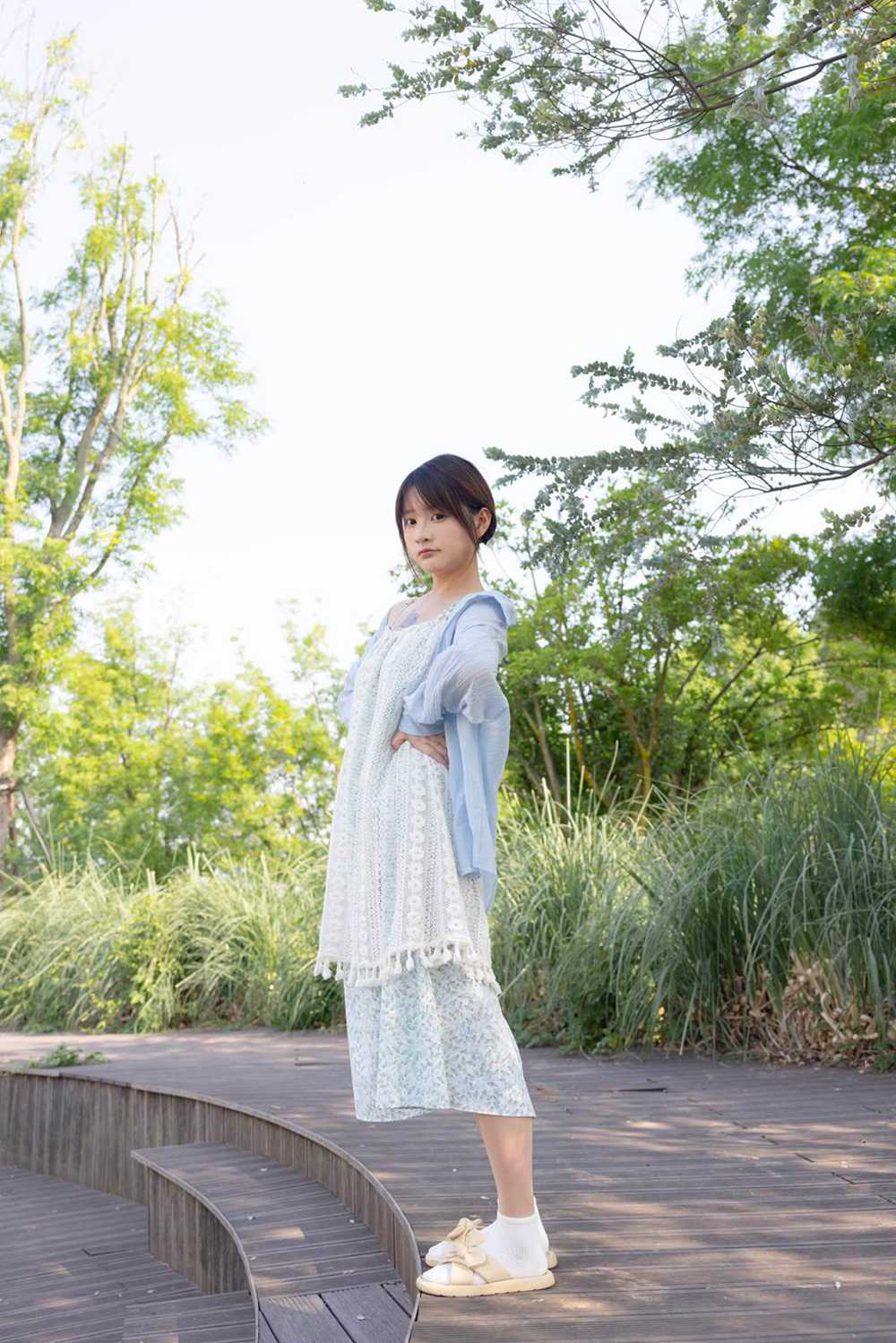 图片[51]-她们印象 NO.018 小点心[142P] – 速更版-美库