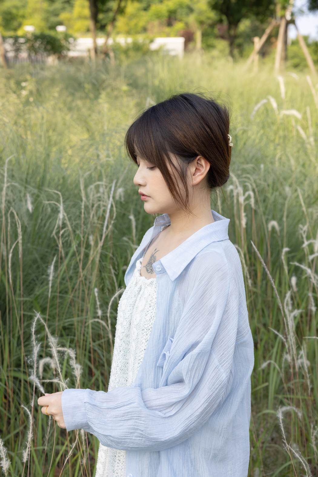 图片[52]-她们印象 NO.018 小点心[142P] – 速更版-美库